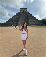 Nicole Harper Age, Birthday, Wikipedia, Who, Nationality, Biography