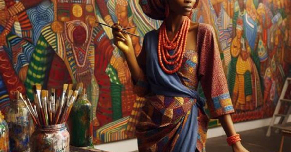 Nigeria's Rich Tapestry: Exploring the Diverse Tribes of Nigeria