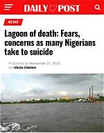 Nigerians Lament the Suicide Death of a Nigerian Dj in the Uk on Social Media