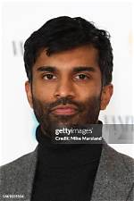Nikesh Patel: a Rising Star in the World of Acting