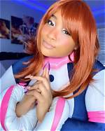 Nikia Renee Height, Weight, Net Worth, Age, Birthday, Wikipedia, Who, Nationality, Biography