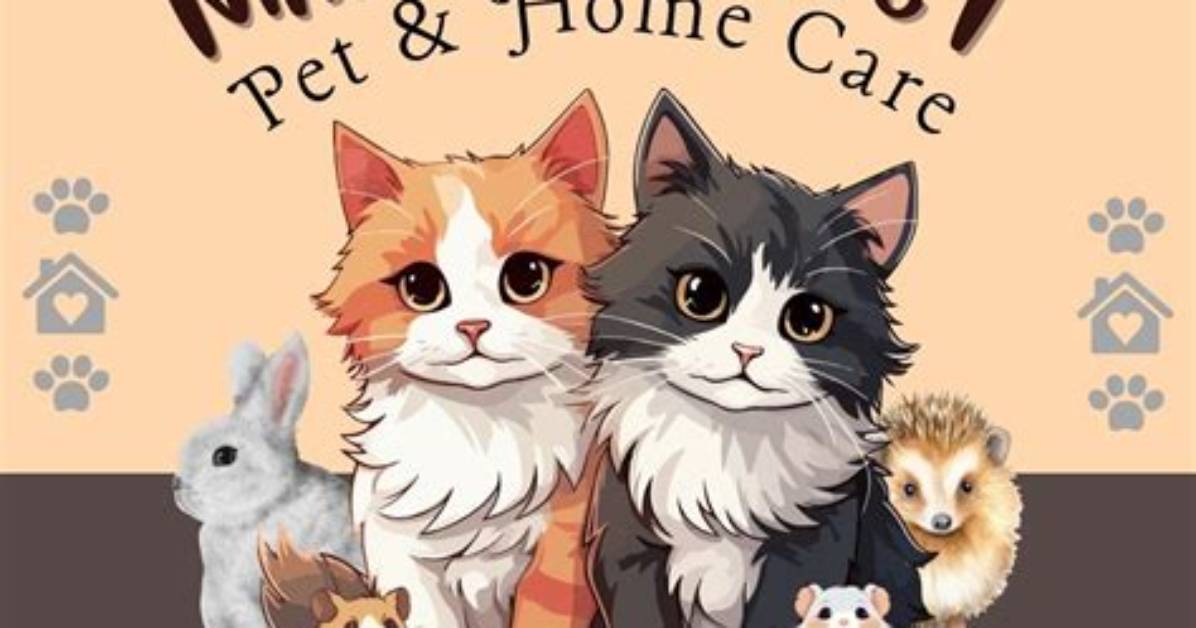 Nikki Cat's Purrfect Dates in Surat