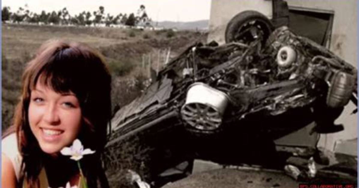 Nikki Catsouras Photographs: a Tragic Legacy