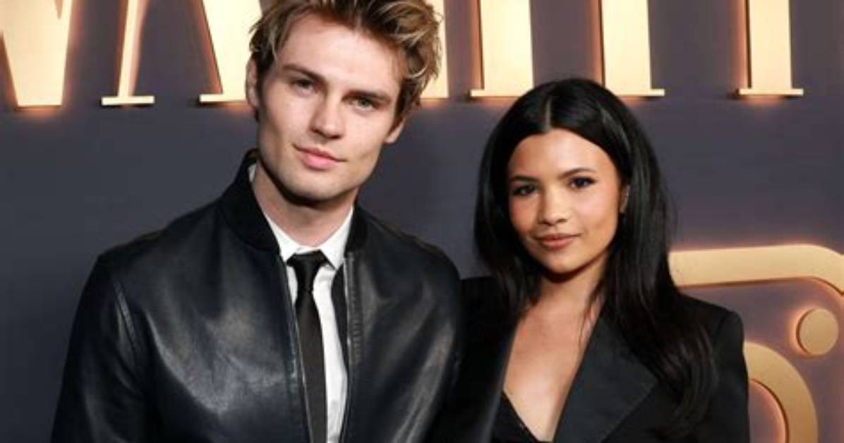 Nikki Rodriguez's Partner: Uncovering the Mystery