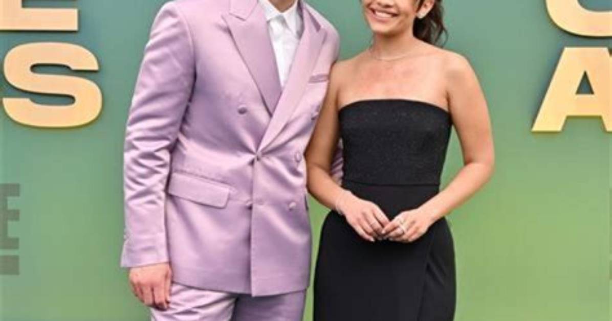 Nikki Rodriguez: Unraveling the Mysteries of Her Dating Life