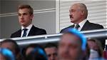 Nikolai Lukashenko: the Age and Life of a Rising Star