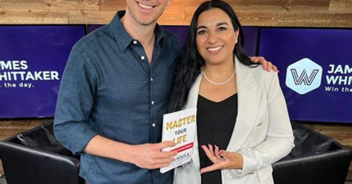 Nina Aouilk's Husband Now: a Journey Through Love and Life
