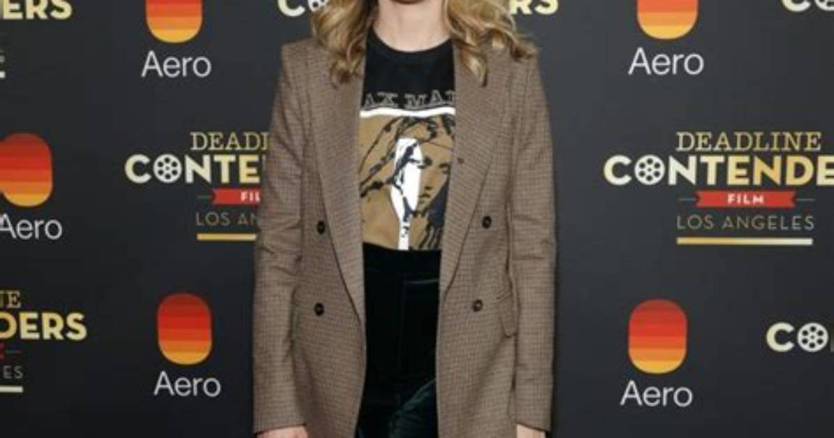 Nina Arianda Height, Weight, Net Worth, Age, Birthday, Wikipedia, Who, Nationality, Biography