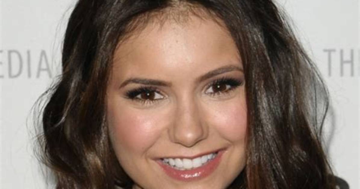Nina Dobrev's Journey to Finding Love: All About Her Husband