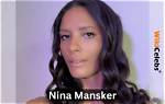 Nina Mansker Height, Weight, Net Worth, Age, Birthday, Wikipedia, Who, Instagram, Biography