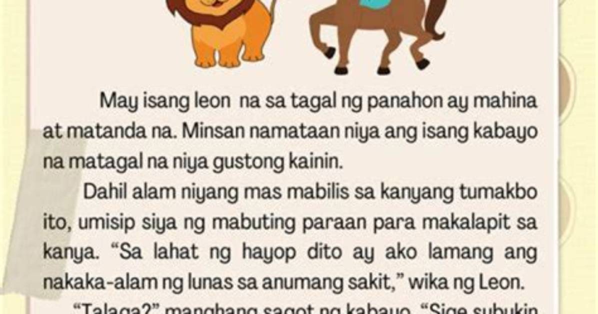 Nino Canun Hijo: the Story of a Filipino Boy