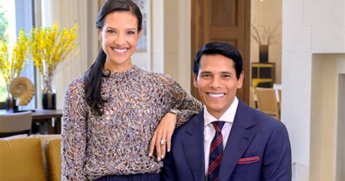 Nirav Tolia's Wife and Her Entrepreneurial Journey