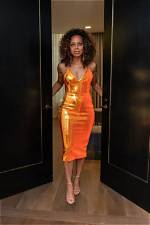 Nischelle Turner: a Deep Dive into Her Dating Life
