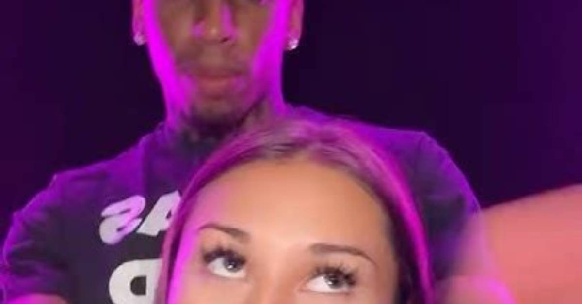 Nle Choppa and Sophie: a Dynamic Duo in the Spotlight