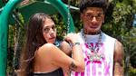 Nle Choppa and Sophie Rain's Love Story: a Musical Romance