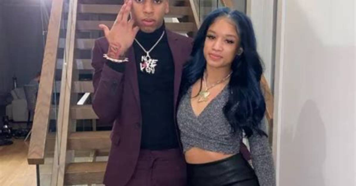 Nle Choppa's Ex-Girlfriend: the Untold Story