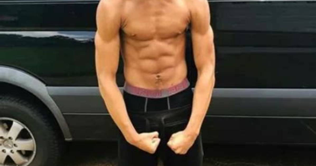 Nle Choppa's Height and Weight