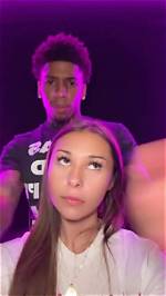 Nle Choppa X Sophie Rain: the Rising Stars of Music and Influence
