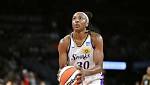 Nneka Ogwumike's Marital Status: Uncovering the Truth