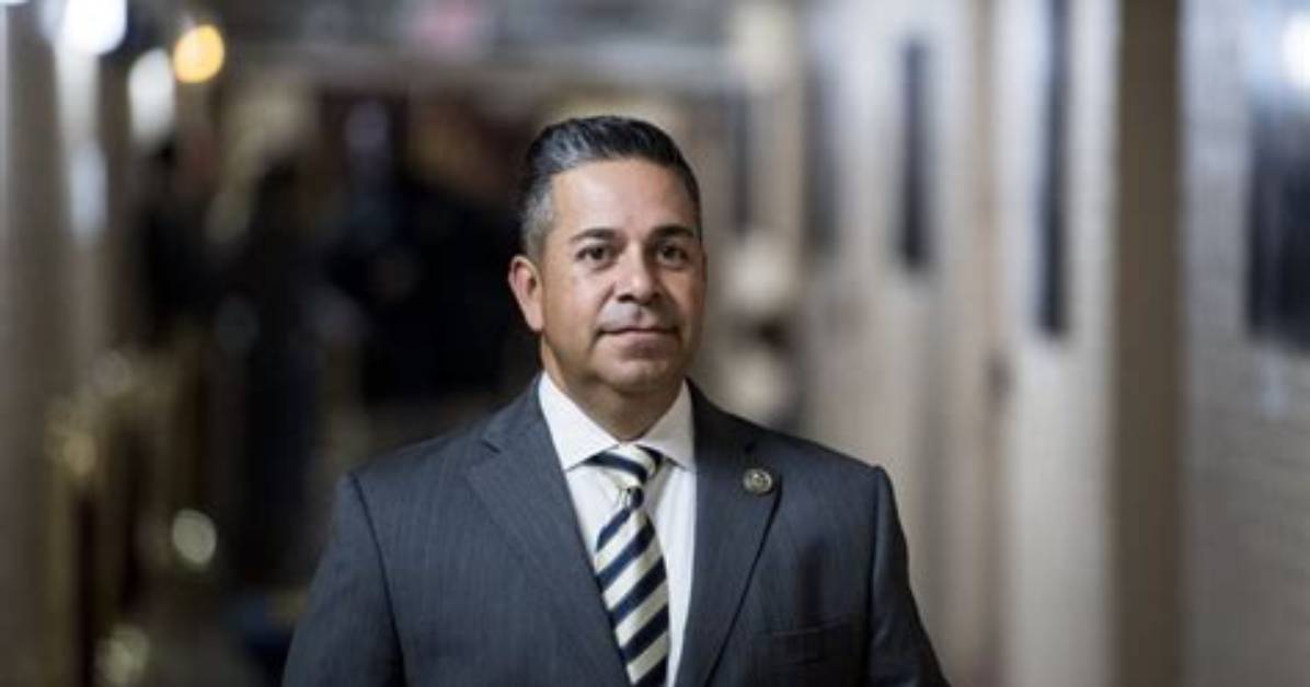 No Ben Ray Luj%C3%A1N Is Not Dead 150. Jpg