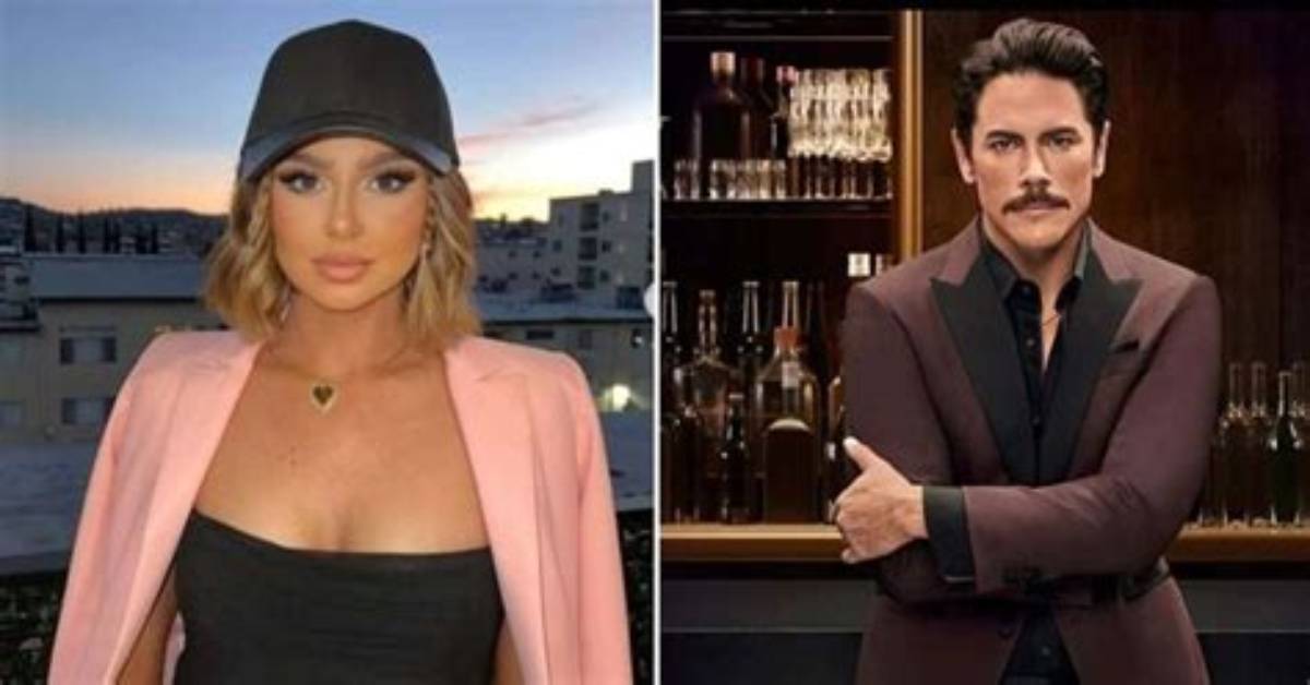 ‘No Girl Code at All’: Raquel Leviss Slammed for Claiming She’s Single Amid Alleged Tom Sandoval Affair