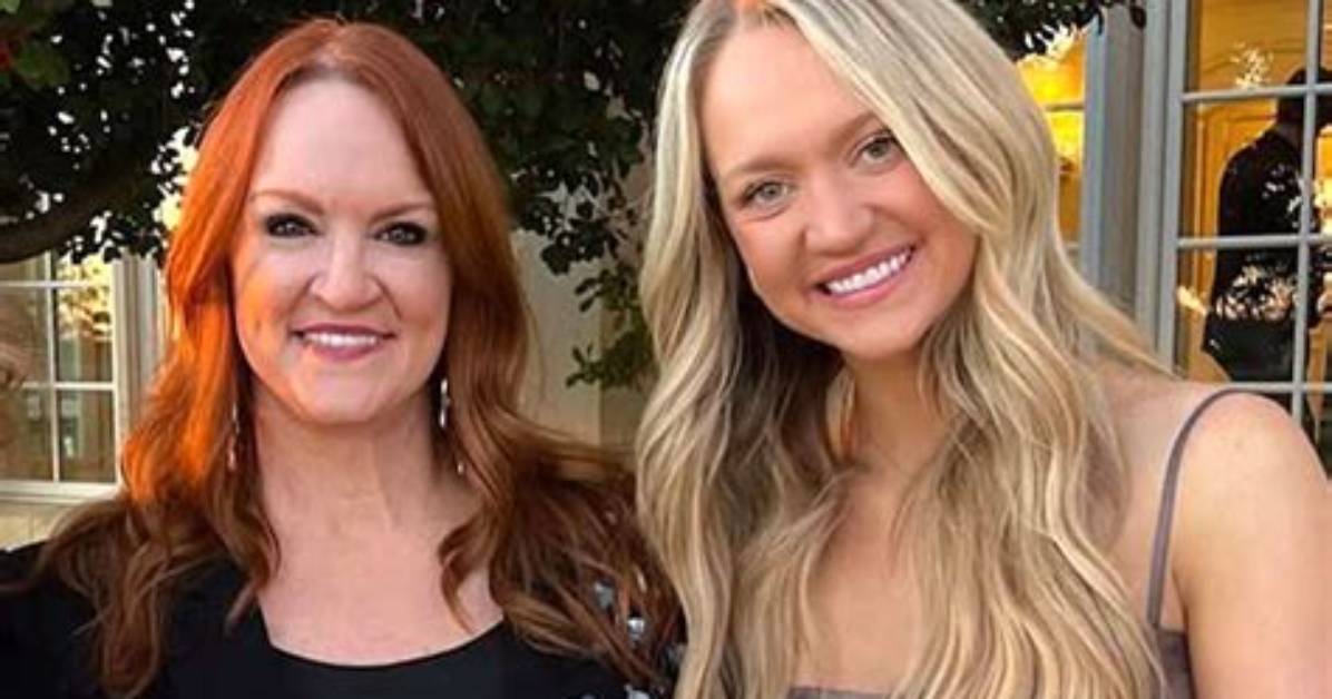 No More Surgeries: Ree Drummond's Incredible Weight Loss Journey