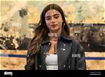 Noa Kirel Is on the Spotlight After She Made Her Appearance at Mtv Europe Music Awards