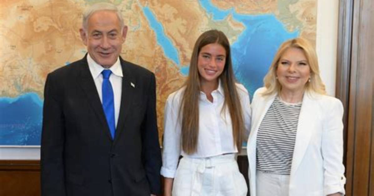 Noa Netanyahu Roth: a Glimpse into the Life of a Rising Star