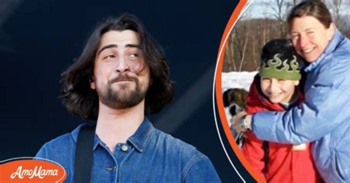 Noah Kahan's Parents: Exploring Their Unique Heritage