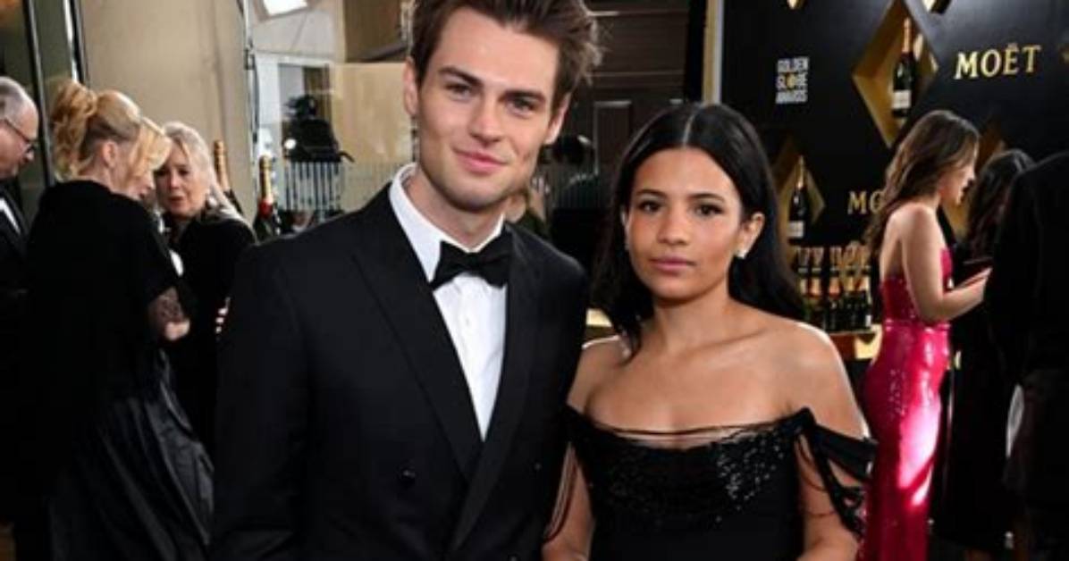 Noah Lalonde and Nikki Rodriguez: the Scoop on Their Relationship