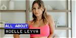 Noelle Leyva's Leaked Scandal: the Ultimate Fappening Revelation