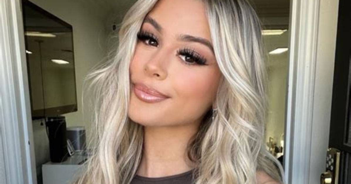 Noelle Leyva's Nude Photos Leaked: Behind the Scandal