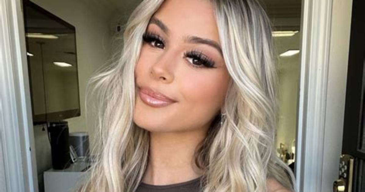 Noelle Leyva's Onlyfans Leaked: What You Need to Know