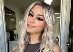Noelle Leyva's Revealing Leaks Exposed!