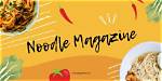 Noodle Mag: a Whimsical Journey Through the World of Noodles