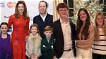 Norah O'donnell's Kids: Unveiling Their Ages