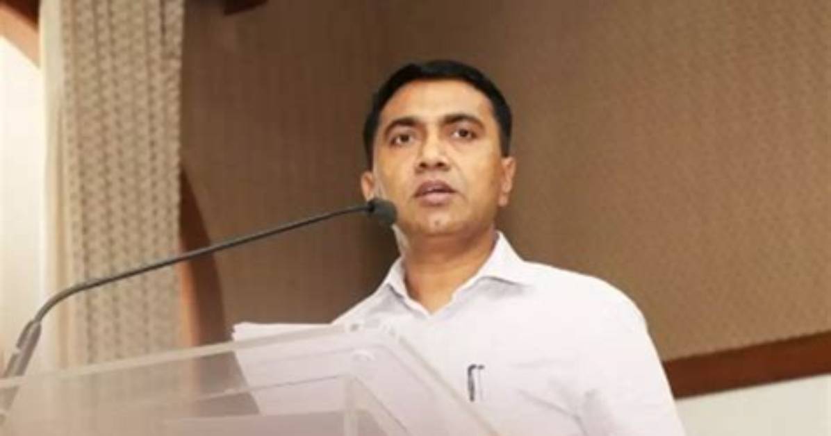 Nothing Decided on Cabinet Reshuffle: Goa Cm