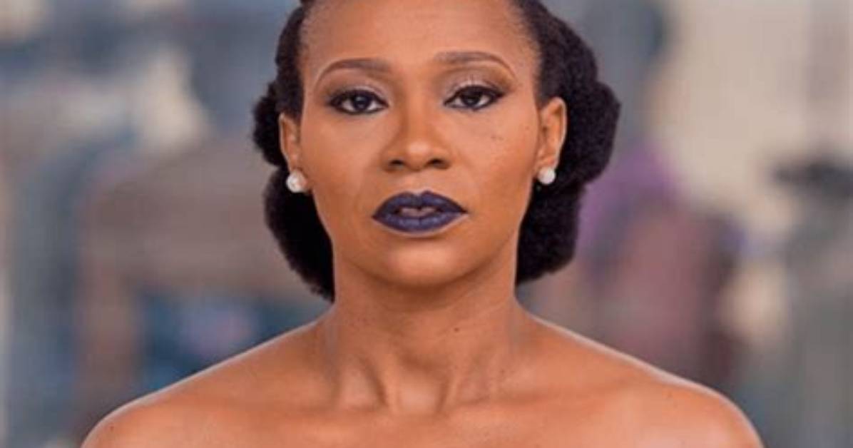 Nse Ikpe-Etim: an Accomplished Nollywood Actress