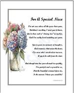 Nurturing Bonds: Heartfelt Niece Poems and Quotes