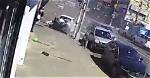 Nyc Car Crash: Two People Dead, Five Others Injured After Car Jumps Curb in Brooklyn