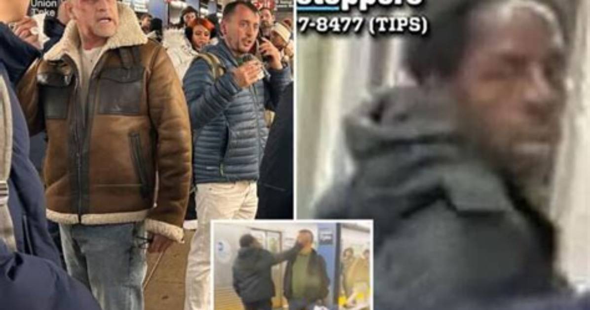 Nyc Slasher Suspect Finally Arrested After Horrific String of Attacks