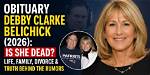 Obituary - Debby Clarke Belichick: Cause of Death Revealed