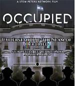 Occupied Stew Peters: the Man Behind the Mic