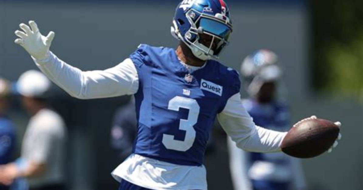 Odell Beckham Jr's Unbreakable Bond: Exploring His Closest Confidants