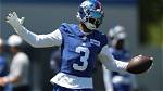 Odell Beckham Jr's Unbreakable Bond: Exploring His Closest Confidants