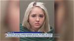 Ohio Social Worker Nabbed After Arrest