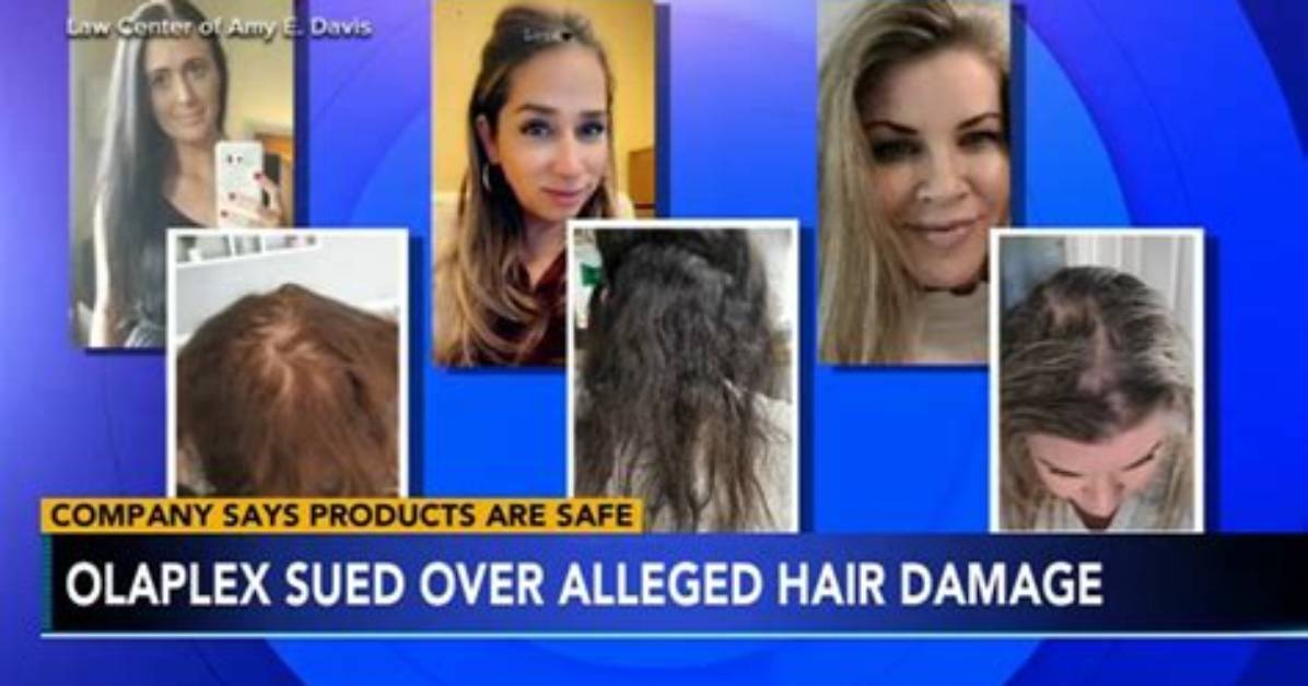 Olaplex Hair Loss Lawsuit Concerns: List of Products and More Explored
