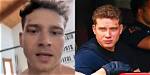 Oliver Stark's Marital Status Explored