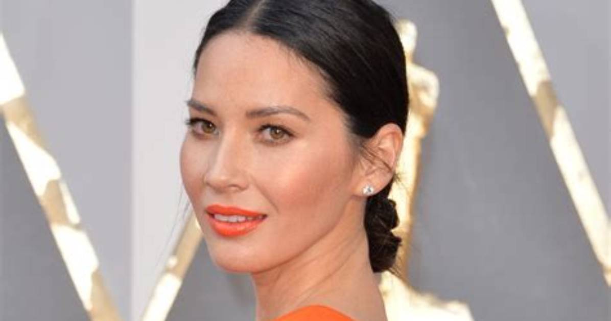 Olivia Munn's Weight Loss Journey: Uncovering the Secrets