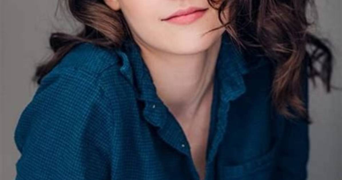 Olivia Nikkanen Height, Weight, Net Worth, Age, Birthday, Wikipedia, Who, Instagram, Biography